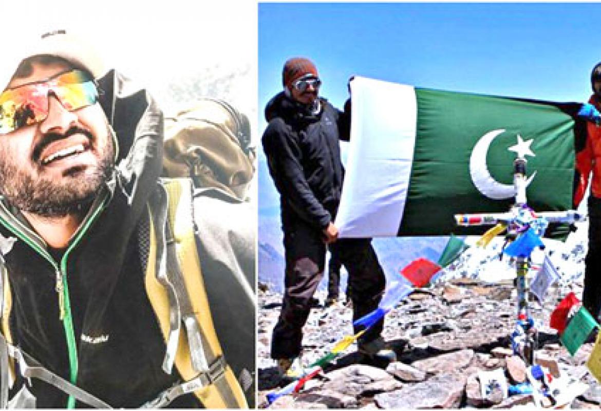 Асад Али Мемон