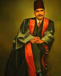 Мухаммад Икбал