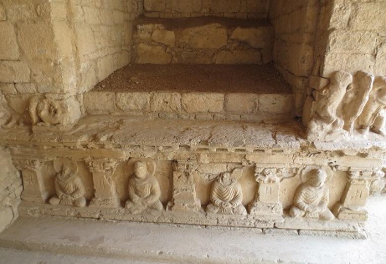 Джаулиан (Таксила)