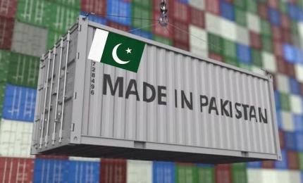 Пакистанский экспорт