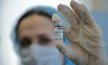 Вакцина Спутник V