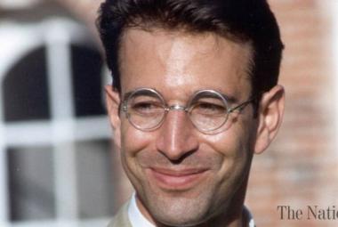 Дэниел Перл