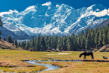 Гилгит-Балтистан