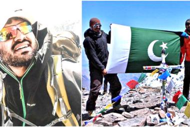 Асад Али Мемон