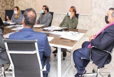 Министр образования Пенджаба