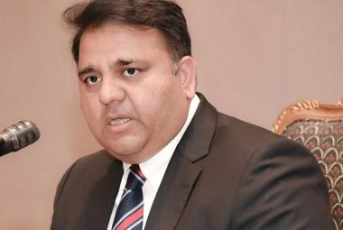 Фавад Чаудри