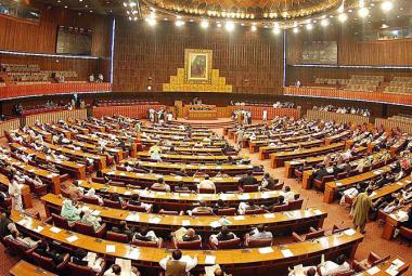 Национальная Ассамблея Пакистана