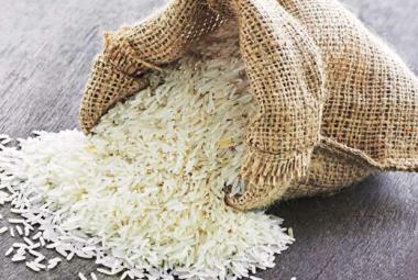 Рис из Пакистана