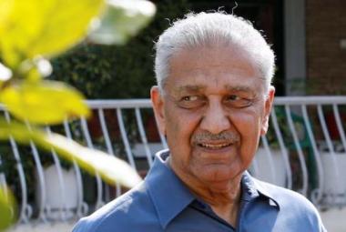 Абдул Кадир Хан