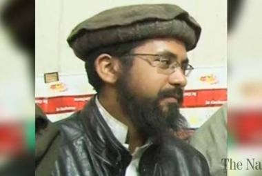 Мухаммад Хурасани