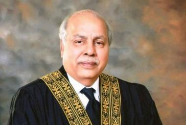 Гульзар Ахмед