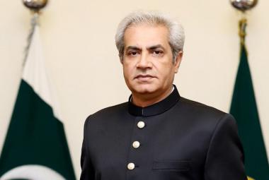 Омар Сарфраз Чима