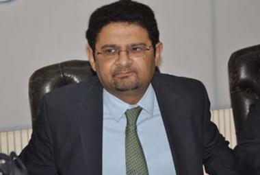 Мифтах Исмаил